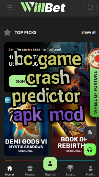 BC Game Crash Predictor APK Mod - Risks-vz72fvrf.com
