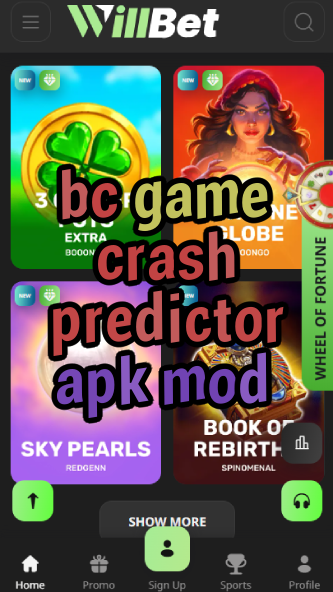BC Game Crash Predictor APK Mod - Risks-vz72fvrf.com